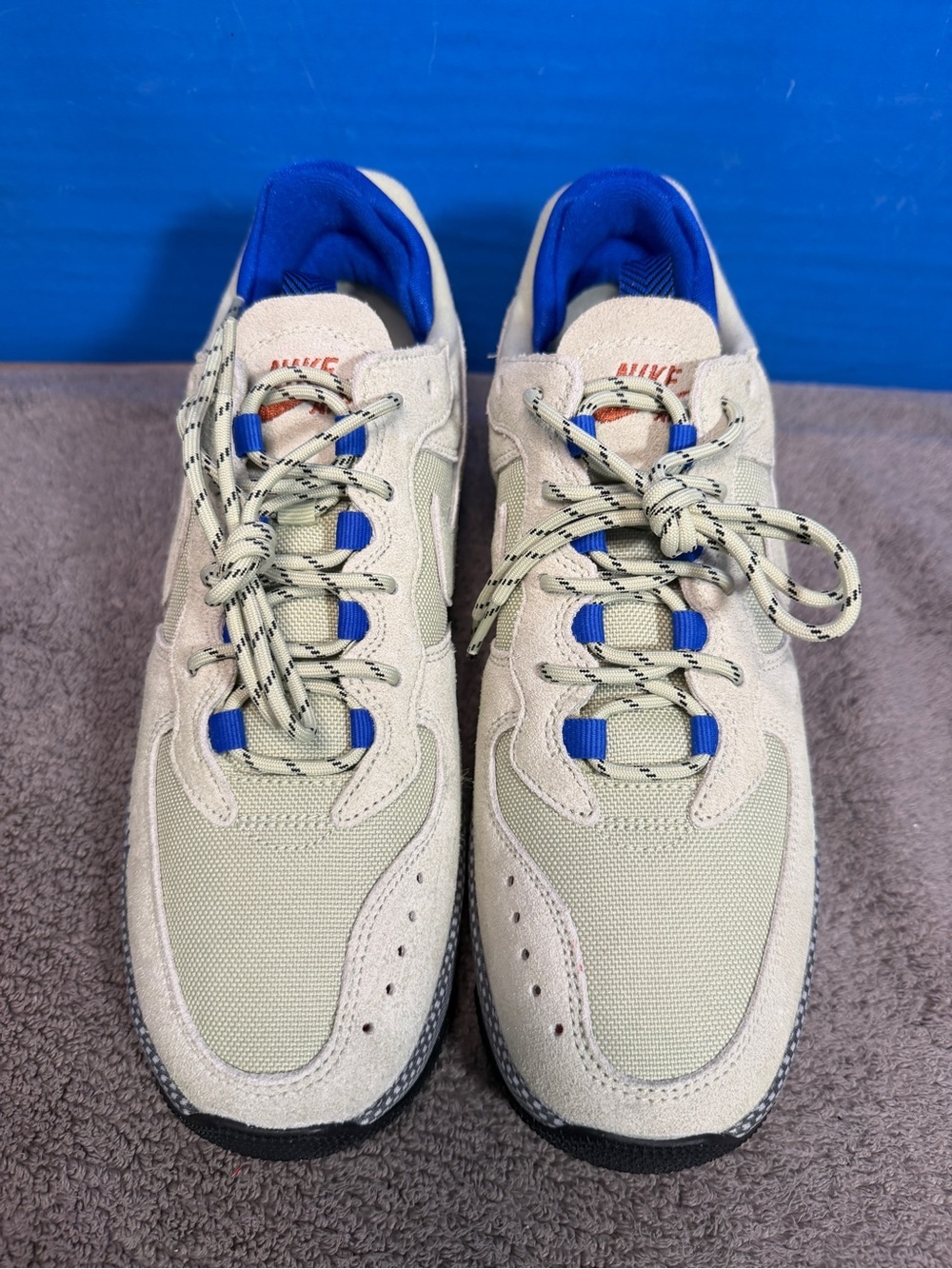 Nike 
Air Force 1
'WILD'
NWOT - Picture 4 of 9